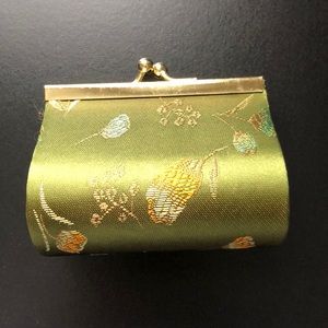 Coin purse
